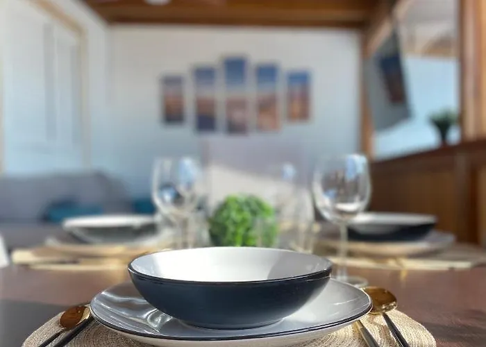 Private Heated Pool 칼레타데푸스테