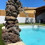 Private Heated Pool *