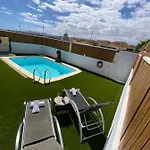 Private Heated Pool Villa *
