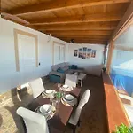 Private Heated Pool