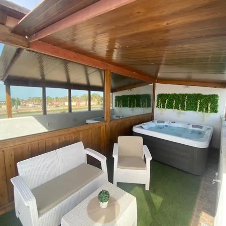 Villa Private Heated Pool Caleta de Fuste