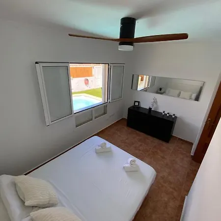 Villa Private Heated Pool *