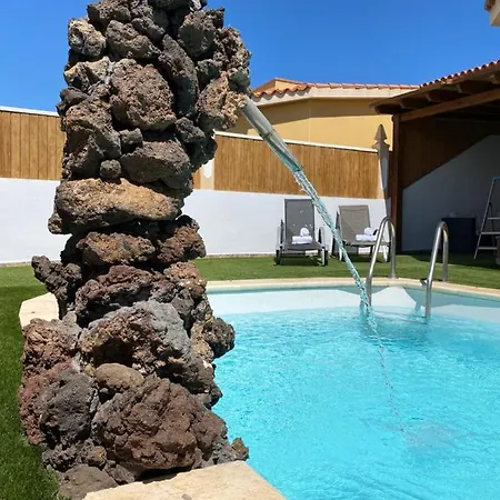 Private Heated Pool *