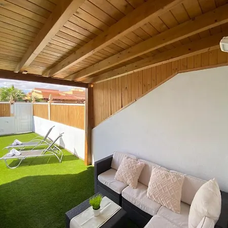 Private Heated Pool Villa *