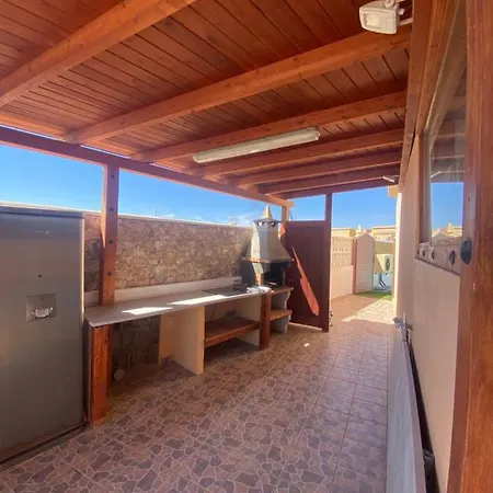 Private Heated Pool Caleta De Fuste