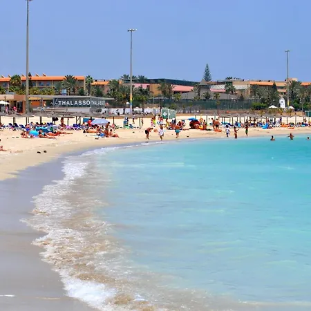 Private Heated Pool Caleta De Fuste