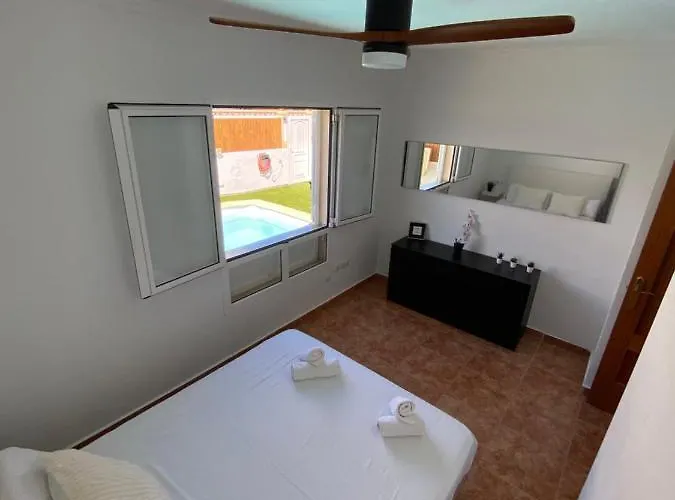 Villa Private Heated Pool *